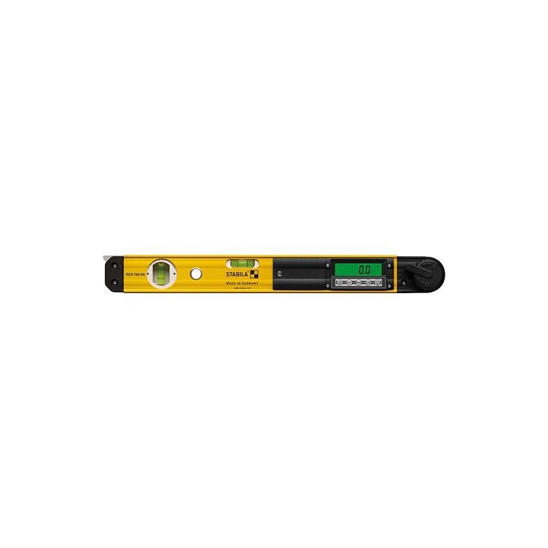 Rapporteur Stabila électronique, Type TECH 700 DA 45cm