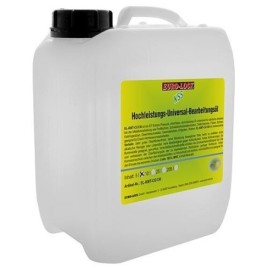 Huile d’usinage haute performance EURO-LOCK EL-KMT-CG130 bidon universel 5l