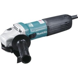 Meulseuse d’angle MAKITA GA5040CZ1, 1400 W