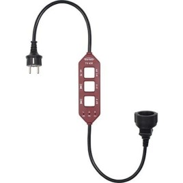 Sonde de mesure-courant Testboy TV435, CATIII, 300V