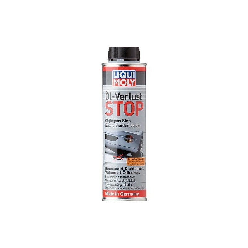 Anti-fuite d’huile LIQUI MOLY 300ml Boite