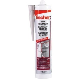 Kit Promo Fischer contenant 12 x 93 008 96 + gratuitement 1x 93 008 96 silicone sanitaire