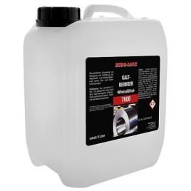 Nettoyant à froid (concentré) EURO-LOCK LOS 7600, bidon 5l