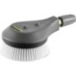 Brosse de lavage Nylon pour 800l/h, Kärcher