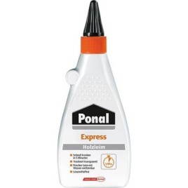 Colle a bois  Ponal Express 550g