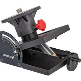 Cale d’inclinaison Stabila Type NKL 0°-90°, 5/8"