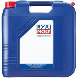 Huile hydraulique HyPER SGI-49 LIQUI MOLY bidon 20l