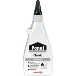 Colle a bois Ponal Classic 550g