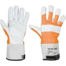 Gants de bucheron Forst 1 taille 9, paire