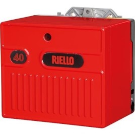 bruleur fioul Riello 40/G5 B10 28-60kW