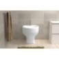 Fixation pour WC et sanitaires S 8 RD 60 WCR