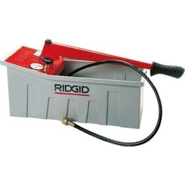 Pompe d’épreuve RIDGID 1450