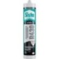 Acrylique-facade SISTA R430 blanc cassé (avec grain: grossier) cartouche 300ml