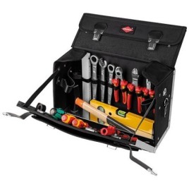 Trousse à outils KNIPEX sans contenu