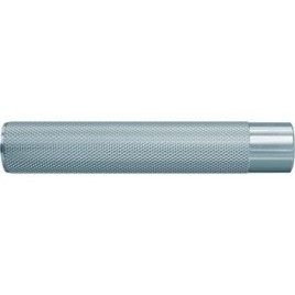 Douille taraudée FIS E 15x85 M12 acier zinguée, pour maconnerie UE 10