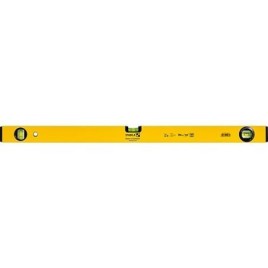 Niveau à bulle Stabila Tyoe 70 W, 80cm, avec angle rotatif-fiole