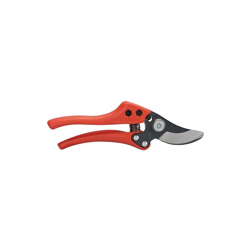 secateur et cisaille BAHCO P1-23, 230 mm de long, 255g capacité de couped 30mm