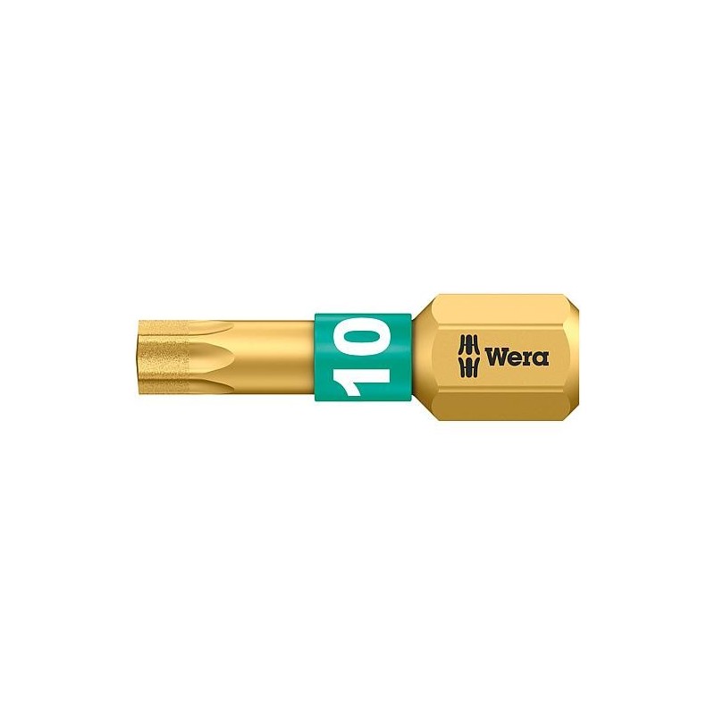 Embout WERA TORX T30