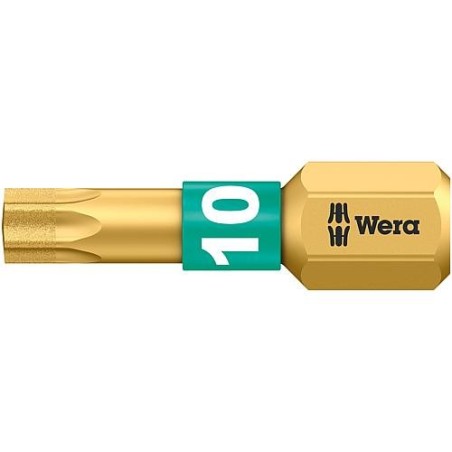 Embout WERA TORX T30