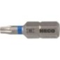 Embout HECO-Drive, HD-10 anneau bleu, UE 10 pièces