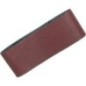 Bande abrasive MAKITA K240 100x610mm, non-perforée pour ponceuse à bande