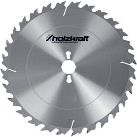 Lame de scie circulaire HOLZKRAFT Ø 700 x 4,2 x 30 mm, 46 dents