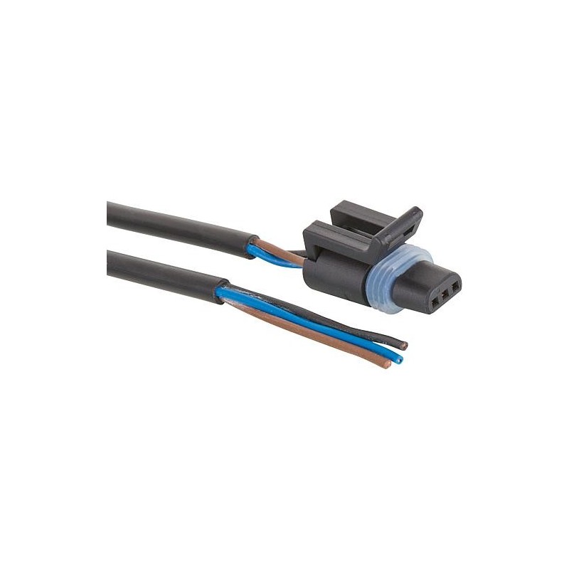 Cable PWM Grundfos convient pour circulateurs solaires hybrides UPM 3