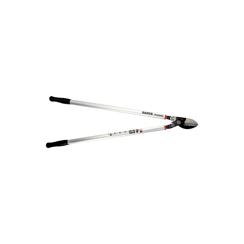 elageuse BAHCO P173-SL-85 850mm long, 1265g. Amboss capacite de coupe D:45mm