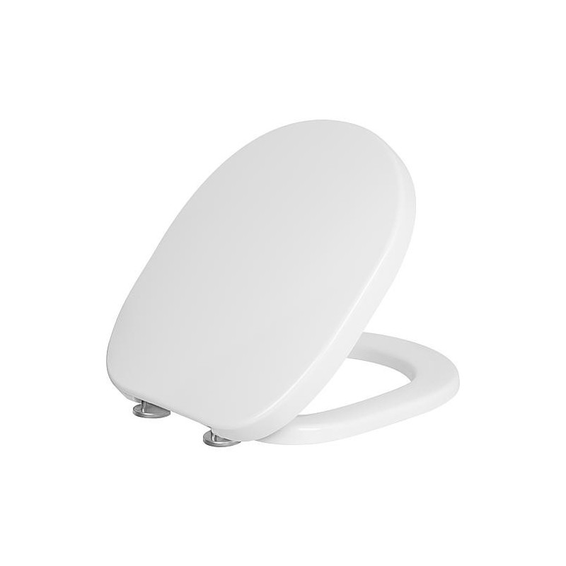 Abattant WC standard, K C 001 WBUK (CONNECT ARC) blanc réf.: E712801