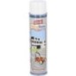 Spray de marquage blanc Roland Endres marqueur de délimitatoin, aérosol 600ml