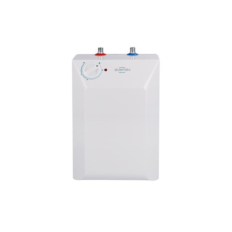 Chauffe-eau 5 litres sous evier/lavabo TEG 5-U BASSE PRESSION