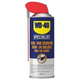 Huile de graissage et de coupe WS-40 Specialist 400ml aérosol