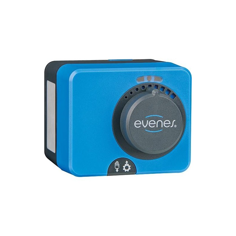 Servomoteur EVENES MM230.10.120 10Nm, 120sec./90°, 230V, avec kit de montage AMM1