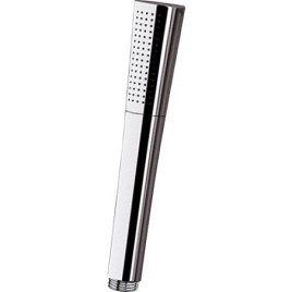 Douchette baton DIVA 1 jet forme cône chrome