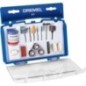 kit multifonction 50 pieces pour poncer