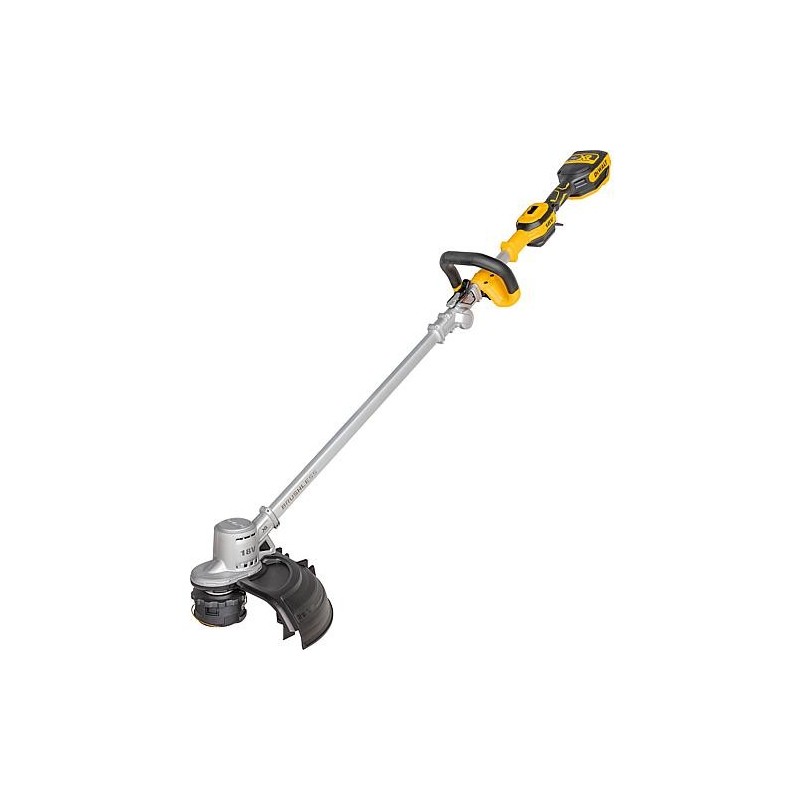 Débrousailleuse sans fil DeWALT DCMST561N-XJ, 18V sans batterie et chargeur