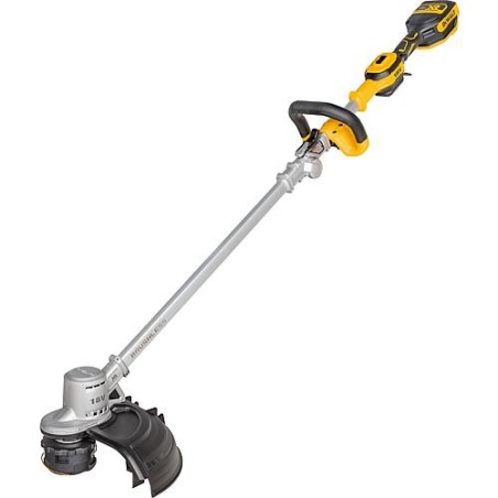 Débrousailleuse sans fil DeWALT DCMST561N-XJ, 18V sans batterie et chargeur