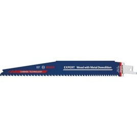 Lame de scie sabre BOSCH Expert S1167XHM pour bois UE 1 pc