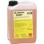 Produit nettoyant voiture industriel bidon 3 litres