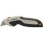 Cutter BAHCO KERU-01 L: 161mm, 126g boitier en aluminium