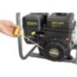 Pompe d’épuration Kärcher WWP45 à essence, 5,1KW 1.042-210