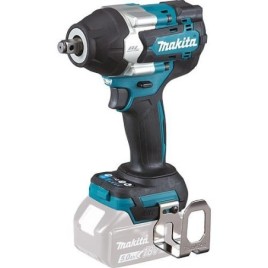 Visseuse à percussion sans fil MAKITA 18V sans batterie et chargeur DTW700Z