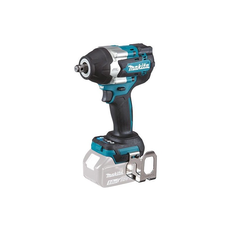 Visseuse à percussion sans fil MAKITA 18V sans batterie et chargeur DTW700Z