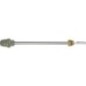 Transmetteur de valeur limite GWG 23-RO Longueur 700 armature grise modele standard