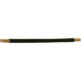 Cable de pontage Pollmann VB/6-123 A2 Longueur 123 mm