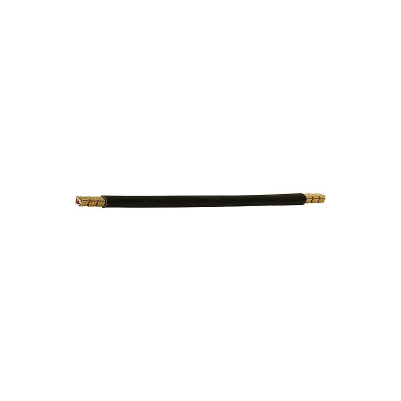 Cable de pontage Pollmann VB/6-123 A2 Longueur 123 mm