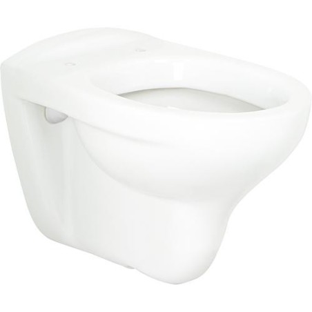 WC suspendu NEO 2.0 lxhxp: 355x350x525 mm céramique blanc