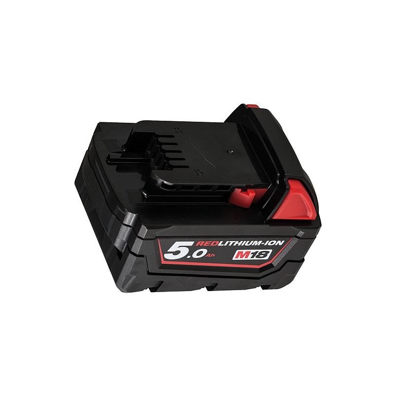 Batterie Li-Ion Geberit 18V DC 5.0Ah