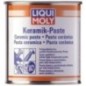 Pâte céramique LIQUI MOLY boite 1 kg