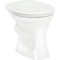 WC NEO 2.0 lxhxp: 360x395x460 mm sortie horizontale sortie horizontale céramique blanc